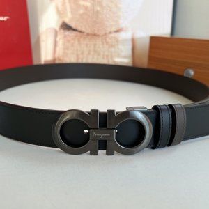 Salvatore Ferragamo Belt